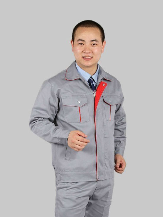 工厂工作服