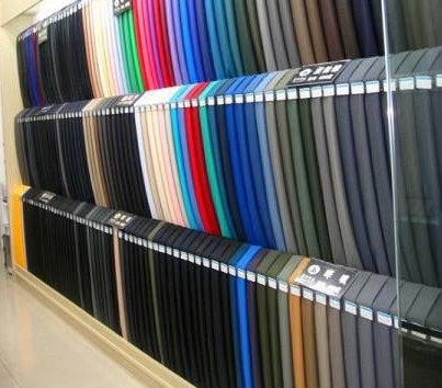 工作服定制厂家