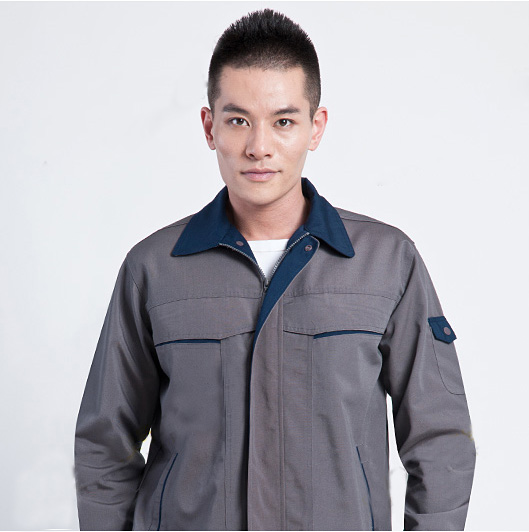 重庆欧迈工作服定制