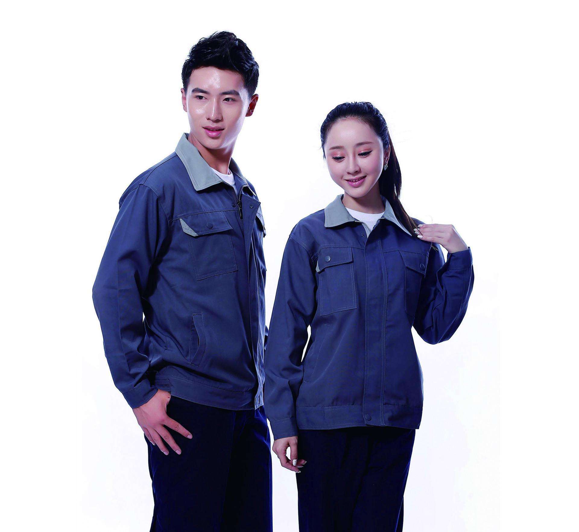 重庆工作服批发