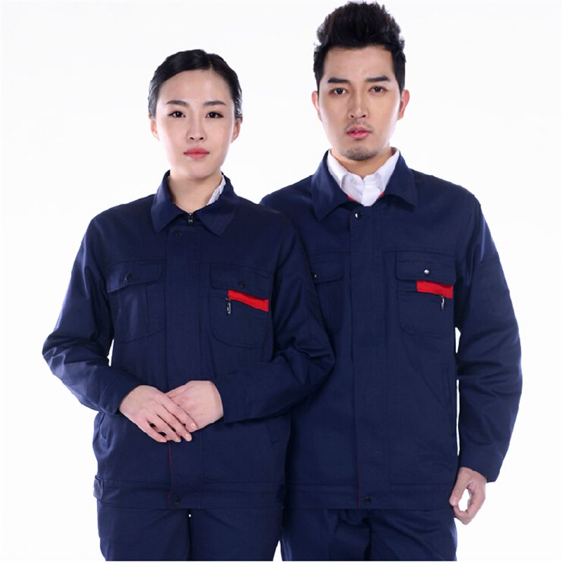 重庆工作服批发