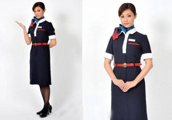 如何选择工作服