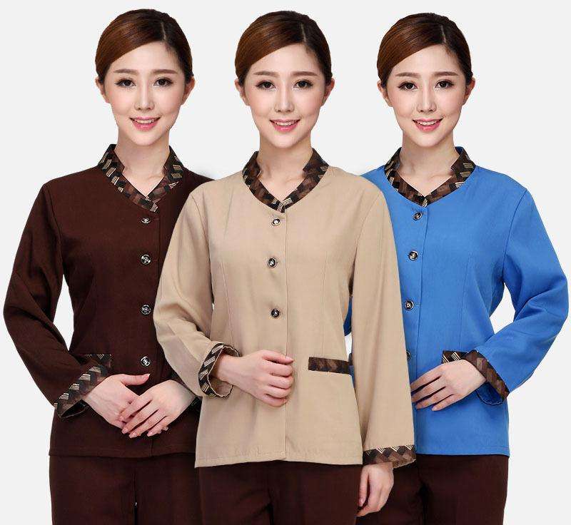 许昌工作服定做哪家好