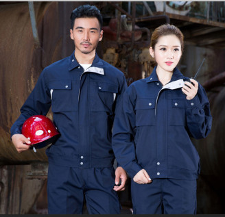 建筑工地工作服定做需要注意事项 建筑工地工作服定做需要注意事项