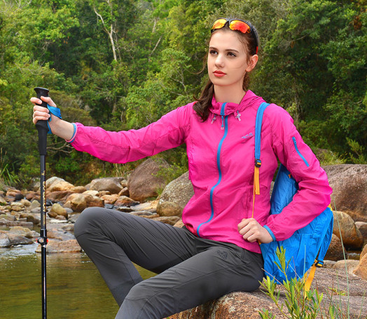 防晒服真的可以防晒抵挡紫外线吗？