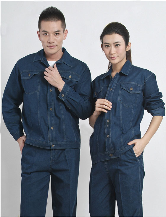 重庆工作服批发