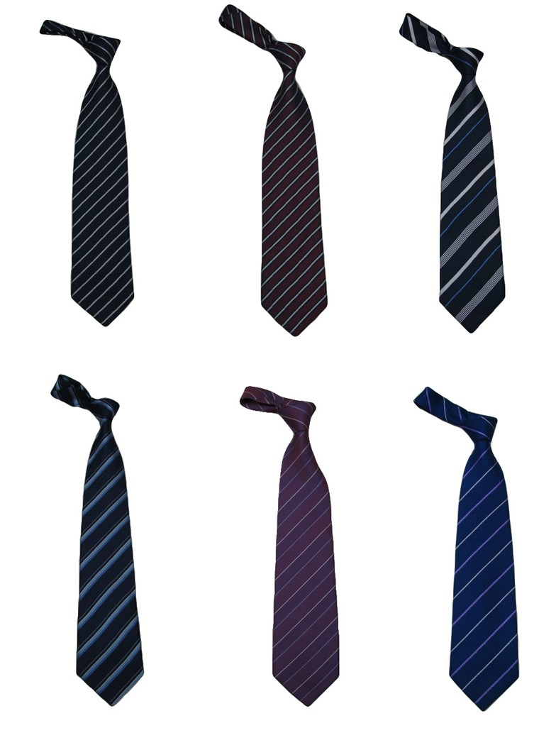 南韩丝领带男领带正装领带职业领带正装商务领带