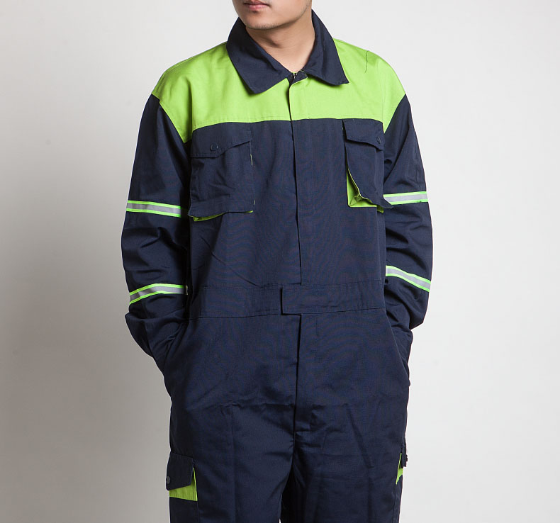 特殊行业工作服